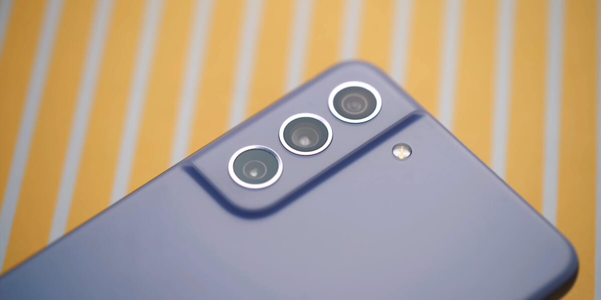 お手ごろ価格で高性能な「Galaxy S23 FE」、まもなく発売？ サムスンが公式サポートページを開設しています