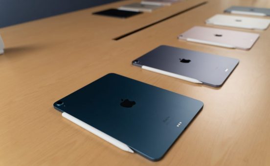 次期iPad Air、どんなスペックアップがありそう？