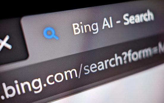 マイクロソフトのBing AIチャット、まもなくChromeやSafariでも使えるように！ 好みのブラウザでどうぞ