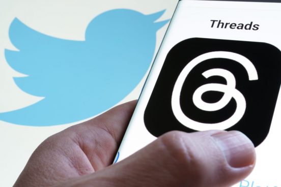 Twitter対抗アプリThreads、わずか5日間でユーザー1億人突破！ アップルも続々とアカウント開設