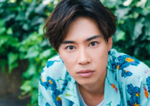 “だが情”春日俊彰役で話題の戸塚純貴、新作は妄想全開の役者に 『スーパーのカゴの中身が気になる私』7月22日放送開始
