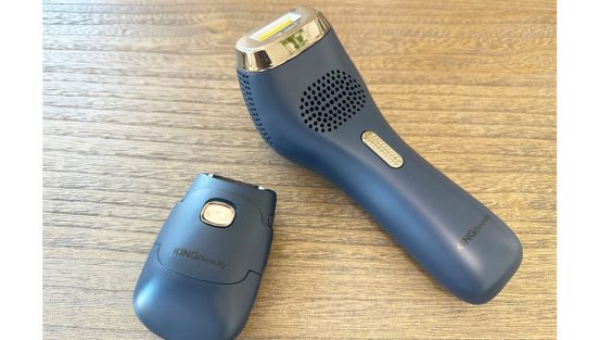 キングジムの「ムダ毛ケアセット」は発売できる？ できない？ 注目の男性美容アイテムを編集部員がお試し