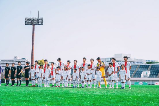 東京23区初のJリーグチームへ！「東京23FC」の戦いと目指す未来
