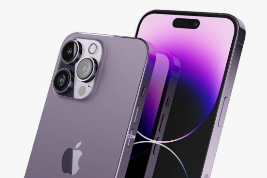 「iPhone 15 Pro」のベゼルは実際どれほど薄くなる？ 予想CG画像にびっくり