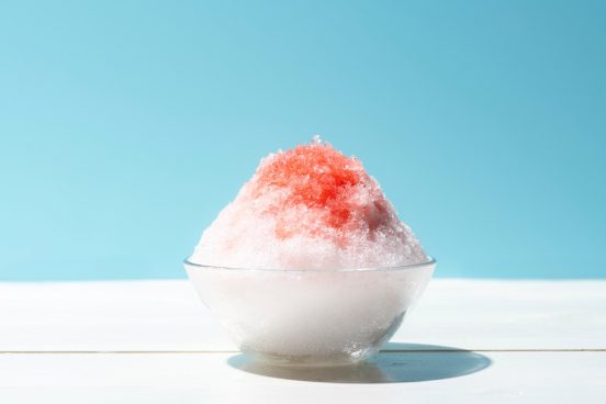 英メディアの記者が驚いた日本の暑さ対策！ 食い入るように見た物とは？