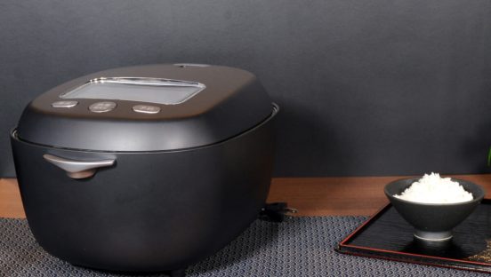 ご飯に高級感がある！「火力の限界突破」を果たした「タイガー炊飯器100周年記念モデル」を試食