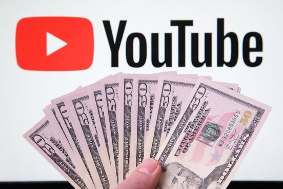 押しにくい…。YouTubeが「広告をスキップ」ボタンを小さくするテストを実施