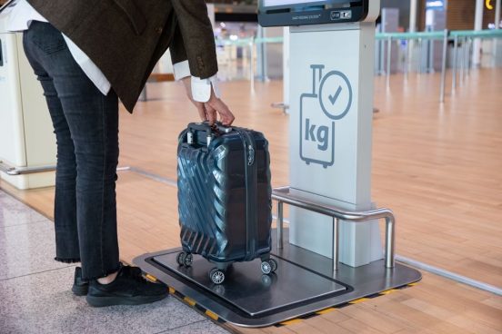 大韓航空が「乗客の体重」を測定へ。一体何のため？