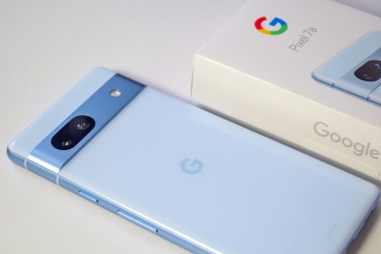 試作機？「Pixel 8a」らしきベンチマーク結果が早くも登場！
