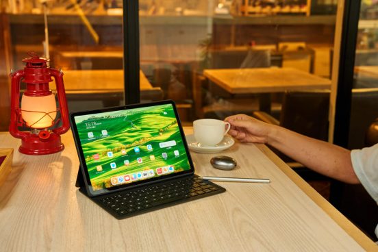 「PC持って帰るけど開かない」を解決！オフの効率化には「HUAWEI MatePad 11.5”」があればいい