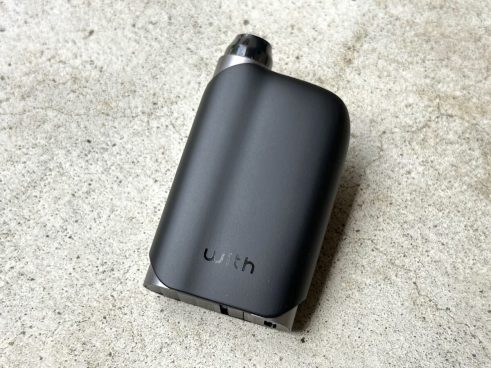 【本日先行販売開始】JTの新たばこデバイス「ウィズ2」はインフューズドがキーワード