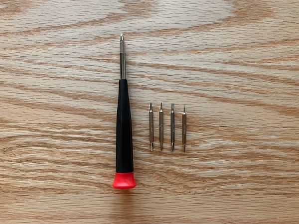 【モノタロウ】精密機器のお供に！ 「マイクロドライバー セット」でメンテナンスはお任せ