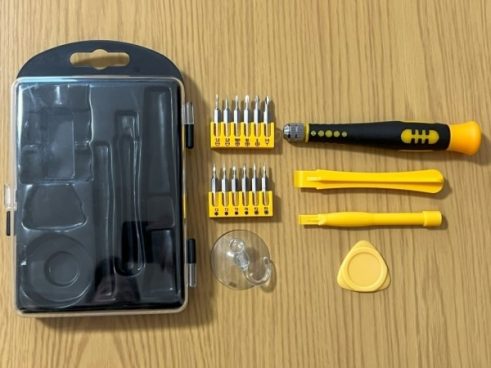 【モノタロウ】「オープニングツール」がセットになって約1300円！ 神コスパ商品の実力やいかに？