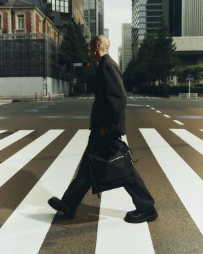 バッグメーカーのエースが、ライフスタイルブランド「アントラック」をローンチ！ アイテム数も豊富なんじゃ!!