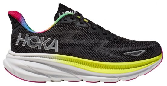 HOKA「アウェークン エナジー」コレクションは、鮮やかなカラーで走りがきっと楽しくなる！