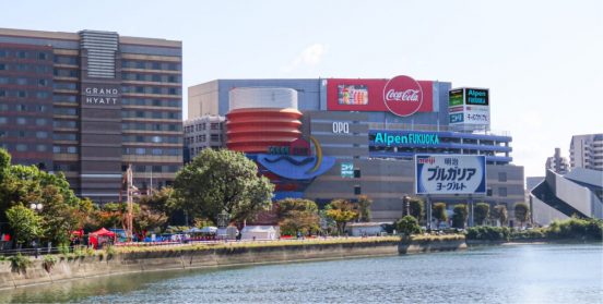 九州エリア最大級の品揃えを誇る「Alpen FUKUOKA」がオープン！ 総延べ床面積は約3000坪だ
