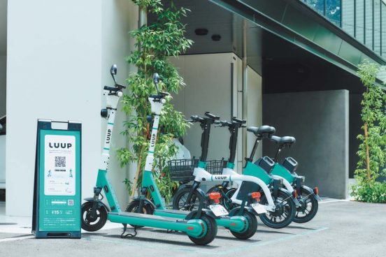 大ヒット間違いなし！ 最新の電動キックボードをプロが紐解く