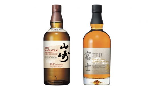ジャパニーズウイスキーの限定品や新商品を飲み逃すな！ ヒット確定のウイスキーアニバーサリーについて解説