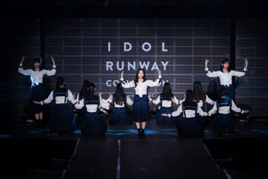 櫻坂46三期生、AKB48、＝LOVEら人気アイドル大集結！ 新時代ガールズイベントが開催