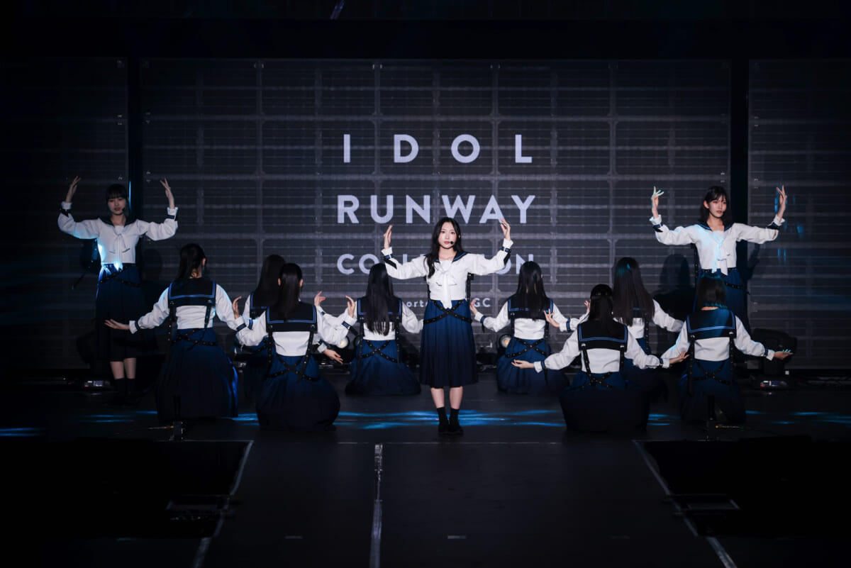 櫻坂46三期生、AKB48、＝LOVEら人気アイドル大集結！ 新時代ガールズイベントが開催