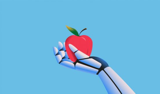 AppleのAIサービスがやってくる？ テストサーバーを準備中か