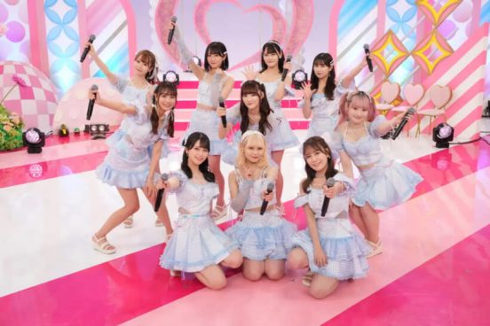『キミは＝LOVEを愛せるか!!!』地上波レギュラー化！山本杏奈「念願だったので本当にうれしい」CSでは特別コーナーを含む完全版を放送