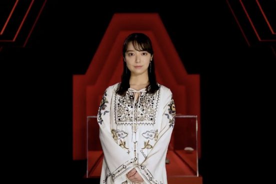 ナビゲーターは上白石萌音「ご家族でお楽しみいただける番組」『上白石萌音のはるかなる古代文明 マヤ』
