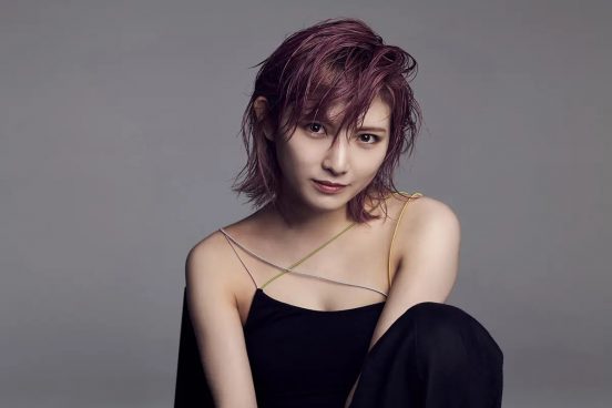 元AKB48岡田奈々　全曲本人作詞の1stアルバムを誕生日にリリース「今の想いを素直に書かせていただいています」