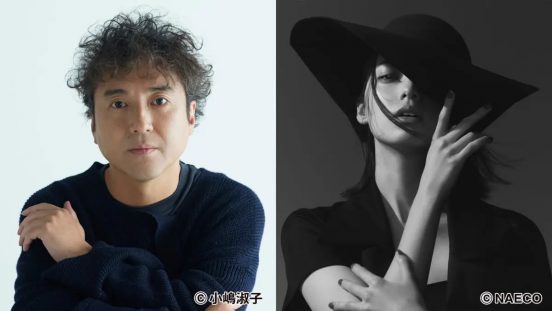 ムロツヨシ＆平手友梨奈が「お台場冒険王2023」に登場『うちの弁護士は手がかかる』公開制作発表を開催
