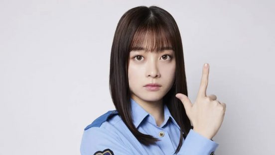 橋本環奈主演『トクメイ！警視庁特別会計係』10月スタート　“経費削減”が任務の警察官役【コメントあり】