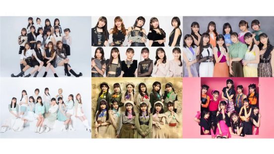 ハロプロ25周年を記念したコンサート「ALL FOR ONE & ONE FOR ALL!」をCSテレ朝チャンネル1で独占生中継　歴史を彩ってきたOGたちも登場