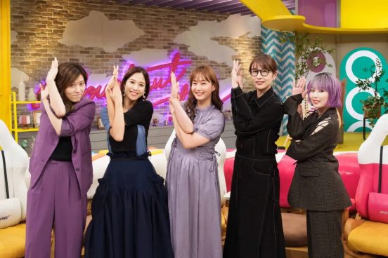 藤本美貴がドーナツ会員の悩みに神回答連発！夫・庄司にブチギレしたエピソードも『ドーナツトーク』