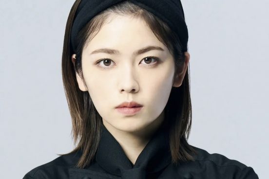 小芝風花が『フェルマーの料理』出演決定！高橋文哉、志尊淳が働くレストランの唯一の女性シェフ役【コメントあり】
