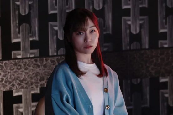 須田亜香里が“サレ妻”役で『アラクオ』に登場！工藤遥と激烈修羅場バトル「今までにない経験が刺激的でした」