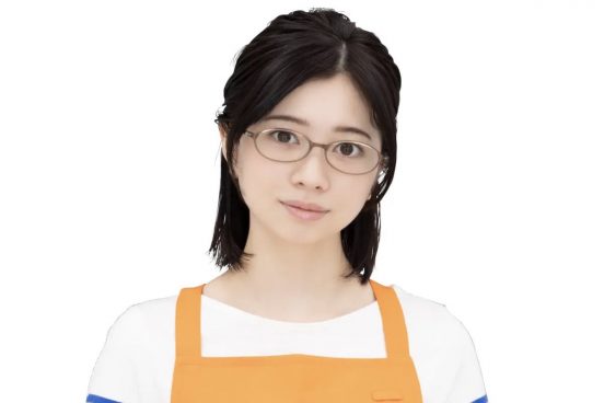 桜田ひより主演のハートフル“グルメ”ドラマ『あたりのキッチン！』10・14スタート【コメントあり】