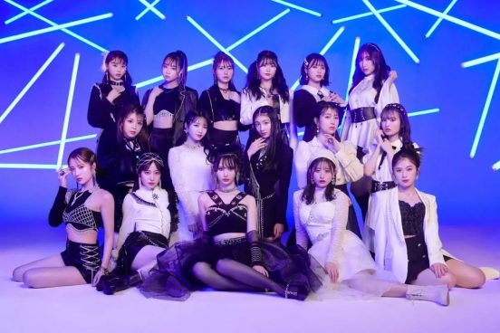 NMB48渋谷凪咲卒業シングルのタイトルが「渚サイコー！」に決定　8月30日のTOKYO FM/JFN系『ONE MORNING』にて初オンエア