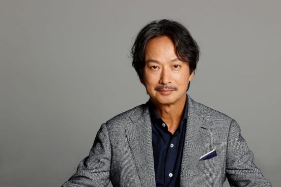 椎名桔平インタビュー「人を裁くことの難しさを考えさせられる良質なドラマ」『連続ドラマW 事件』