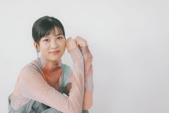 「らんまん」で朝ドラ出演の夢が叶った中田青渚「浜辺美波さんの存在は心強かった」