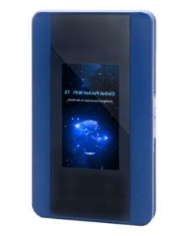 グローバルモバイルWi-Fi T6