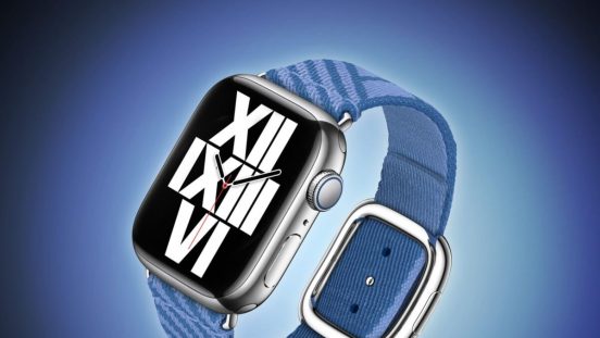 次期Apple Watchに着け心地重視な新バンドが登場？