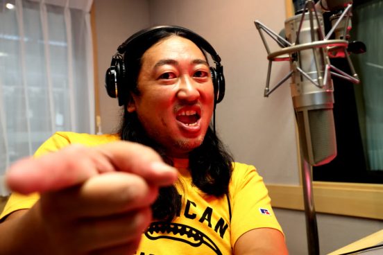 【ロバート秋山インタビュー】 秋山センスが凝縮された冠ラジオを語る。「30分のやり逃げ番組！好き勝手やらせてもらってます」