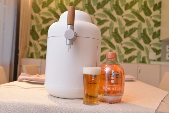 ビールサブスクの注目度高まる！ 各社のポイントと代表格「ホームタップ」を深掘り！