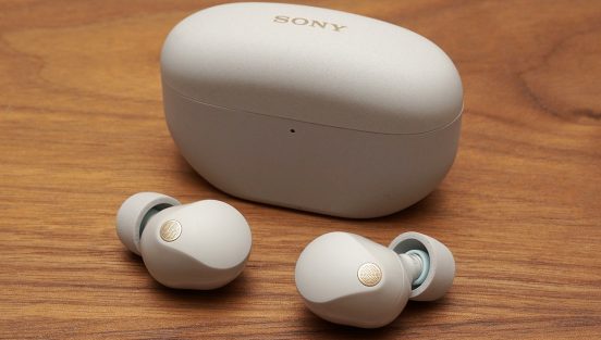 ノイキャンの「静寂」がすごい、ソニー最新イヤホン「WF-1000XM5」発売前レビュー
