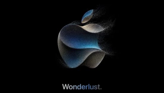 iPhone 15発表へ!? Appleがイベントを9月12日に開催