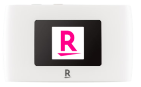 Rakuten WiFi Pocket 2c
