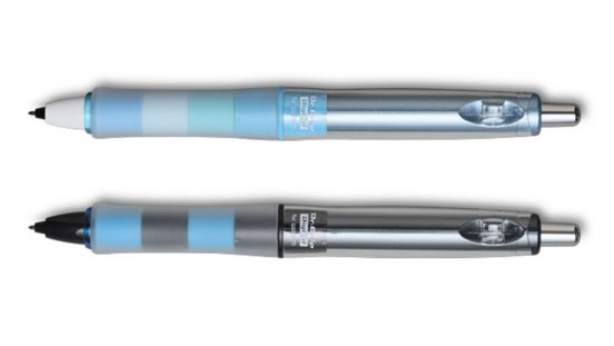 パイロットの“疲れにくいペン”とコラボ！ 手に馴染む使い心地……ワコム「Dr. Grip Digital for Wacom」