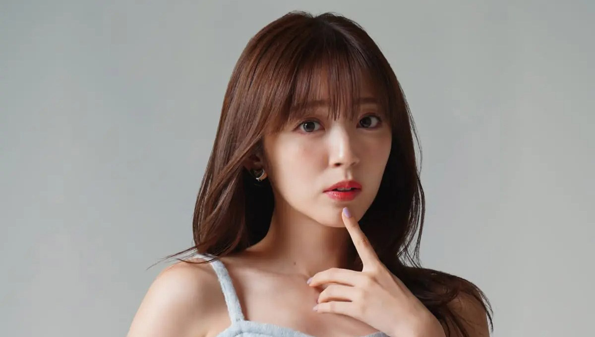 『あざとくて何が悪いの？』鈴木愛理が山里亮太と新タッグ！10月より番組リニューアル