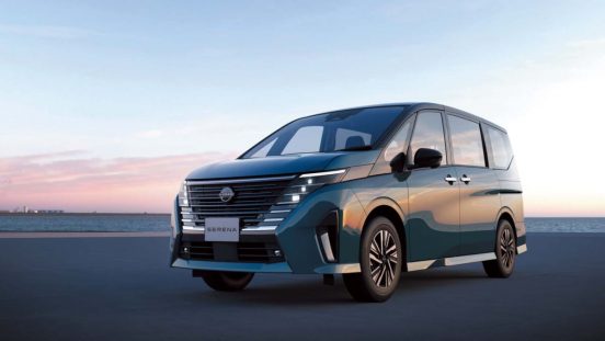 約2か月で2万台受注！ 日産 セレナ e-POWERのヒミツに迫る【2023年上半期売れたモノSELECTION 乗り物編】