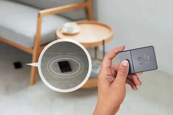 Amazonで爆売れ中！ 「カード型スマートタグ」人気の秘密をプロが解説【2023年上半期で売れたモノSELECTION デジタル編】