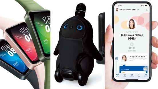 約60万円のロボットはなぜ完売した？ プロが解説する2023年上半期に売れた家電＆デジタルグッズ3選